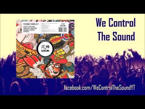 Mednas & Simeca - Your Body