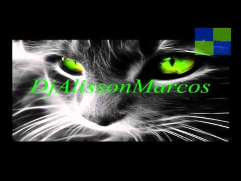 DjAlissonMarcos - Comicon -  (Komodo)