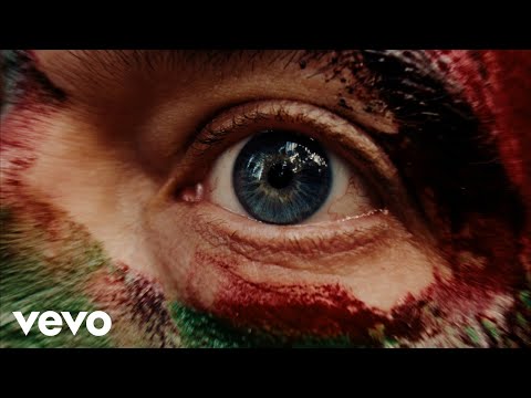 Mondo Cozmo - Wild Horses (Official Music Video)