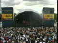 The Wonder Stuff - Mission Drive - Live  London Kentish Town Forum 2000