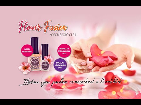 Bőrápoló olaj - Cuticle Oil használata | Perfect Nails