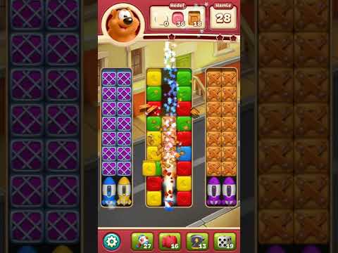 Toon Blast 2270 ??!! 🌛 🌞 🌜