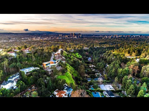 9482 Lloydcrest Drive | Beverly Hills - The Agency