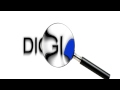 DIGIARTZ MAGNIFYING GLASS