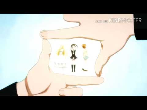 Soul eater not! (FANMADE) season 2 opening