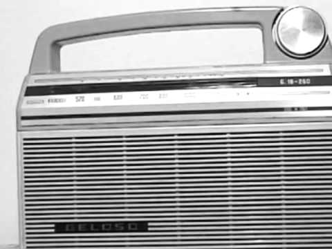 Kano Y Los Bulldogs Sobre un Vidrio Mojado 1969