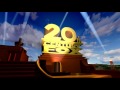 20th Century Fox 1994 Remake Daytime Version