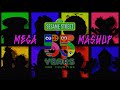 Sesame Street 55th Anniversary Celebration 55 Songs 55 Years SESAME STREET X RESONANCE