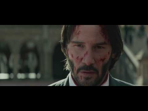 [VMeme] John Wick Chapter 2 - Whoever comes... I'll kill them all