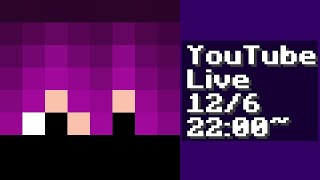 【主役は不在】今日はリーダーの誕生日なのででかめのケーキでもつくるかぁ！【マイクラ】