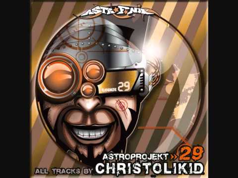 Christolikid   Pump Forever