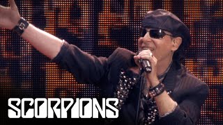 Scorpions - The Zoo (Live At Hellfest, 20.06.2015)