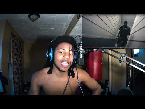 SpazzoReactz Reacts to Roscoe G - Hot Shit (Official Music Video)