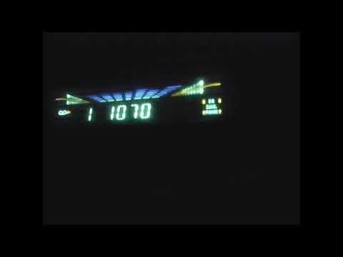 Radio Archives-1993?-FM 97.3 KBSG Seattle, songs and full IDs, recorded In Chilliwack BC