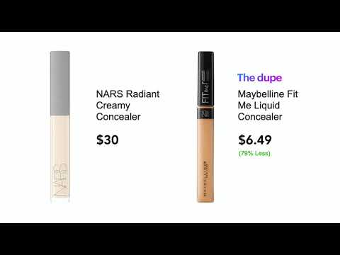 Item video thumbnail