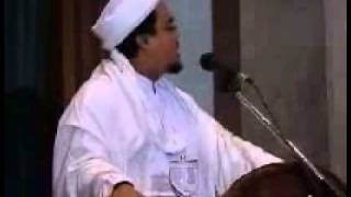Download lagu HABIB RIZIEQ FPI   TAUHID ISLAM & AGAMA LAEN 3 mp3