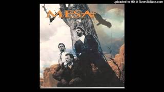 5. Fly Like an Eagle - Mesa - Mesa (1993)