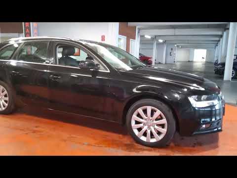 Audi A4 2015 - Image 2
