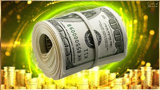 MEGA-MILLIONAIRE Frequency | Attract Wealth in 7 Minutes with 432Hz + 777Hz Abundance Sound