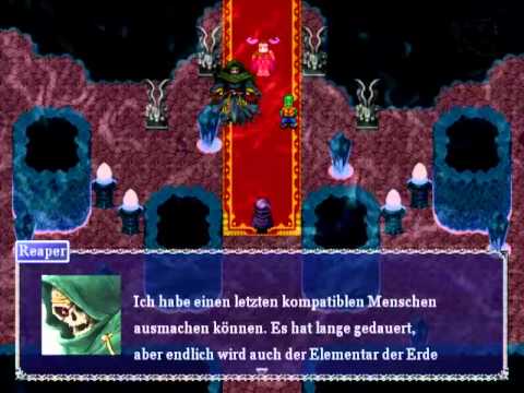 Lets Play Elements Destiny Origins [55] - Der Plan