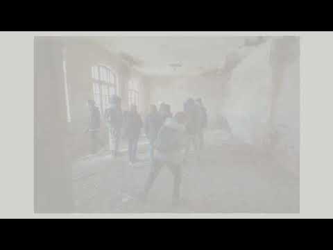 Elevii SEB în vizită la Școala Rași, Sălcioara