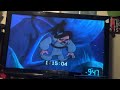 Closing To The Return Of Jafar 1994 VHS
