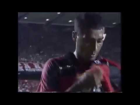 Romário (Flamengo) - 01/04/1999 - Flamengo 3x1 Friburguense - 3 gols