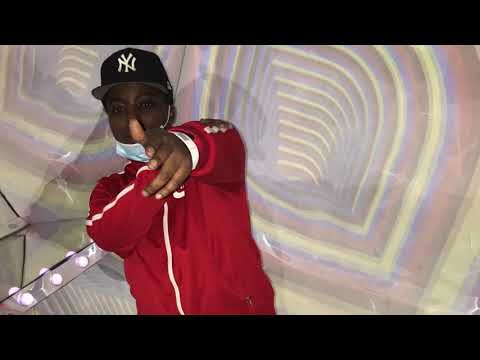 TRILLZ X LOOK LISSEN  - PACK YO SHIT