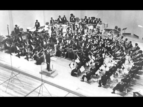 FAMU Symphonic Band: Festival at Baghdad from Scheherazade