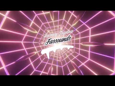 Summer Fashion Promo Background Music | FASSounds - Journey Together