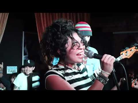 first day back live @ the haven, pomona ca 09/20/25