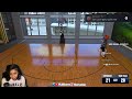 RIVMAS SUNSET BEACH STAGE NBA 2K26 NEW 6 7 ISO MORE GAMES Scuf Donate