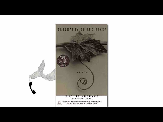 Vídeo relacionado con Geography of the Heart