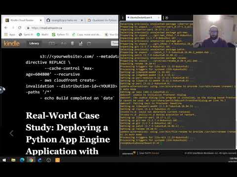 Python For Devops Chapter 6 Part 2
