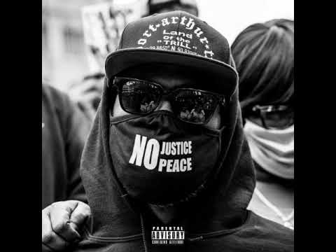 Ouzzy Baby - DOPE 2.0 Feat Bison Noir  ( prod by WoozBeatz )