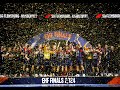 EHF European League 2024. Final 4 - FINAL. SG Flensburg Handewitt vs. Füchse Berlin
