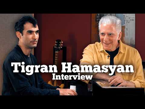 Thumbnail for How Tigran Hamasyan Combines Metal, Polyrhythms and 3,500-Year-Old Folk Music by Led Zeppelin