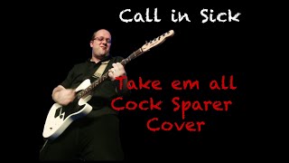 take em all (Cock Sparrer cover)