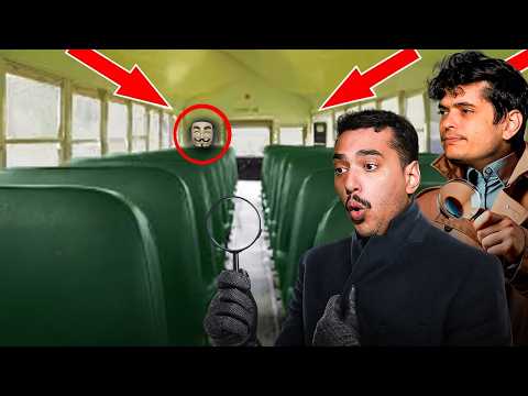 26 MISTÉRIOS sem Explicação CAPTURADOS POR CAMERAS: Você Não Vai Acreditar!