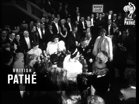 Royal Command Film (1946)