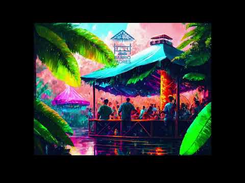 Barrio Padres No. 39: Latin House Special (16 August 2025)