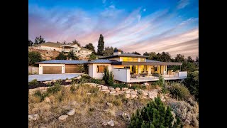 $4M Ultra Luxury in East Boise, ID