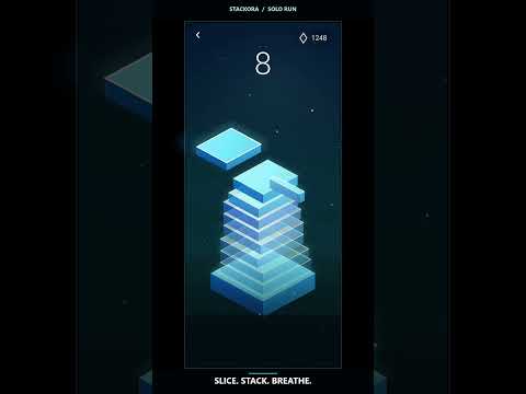Stackora: Stack Battle video thumbnail