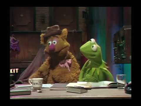 The Muppet Show - 113: Bruce Forsyth - Backstage #4 (1976)