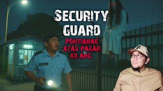 Download lagu PONTIANAK ATAS PAGAR KILANG - SERAM PEJABAT - SIAPA SEBELAH AKU - SHIF MALAM mp3
