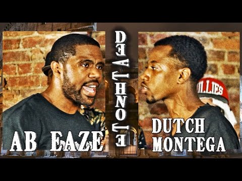 AB-Eaze vs Dutch Montega