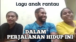 Download lagu Dalam perjalanan hidup ini Cover_Lagu papua_@teweone @teweone@TeweonePodcast mp3