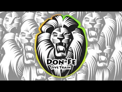 Don-Fe - Jive Train