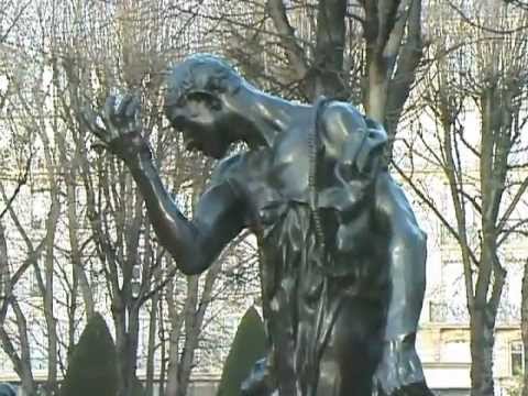 Musee Rodin, Paris - the best online doc