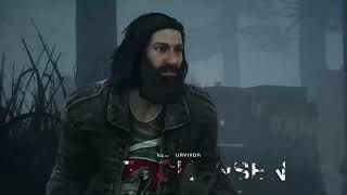 Dead by Daylight   Darkness Among Us Chapter 2 (Spotlight)